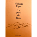 #11# Nathalie Papin - Le pays de rien