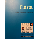 #28# Gwendoline Soublin - Fiesta