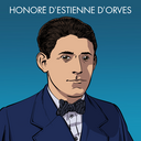 Episode 1 : Honoré d\'Estienne d\'Orves