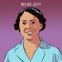 Episode 3 : Renée Levy