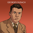 Episode 4 : Georges Dudach
