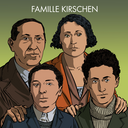 Episode 5 : La Famille Kirschen