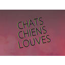 Chats Chiens Louves
